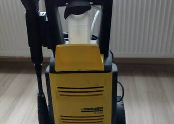 Myjka ciśnieniowa Karcher K 3.68 MD Plus