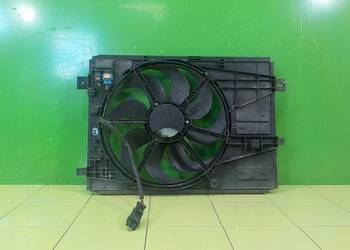 CITROEN C4 PICASSO II 1.6 E-HDI 14r 5D wentylator chlodnicy 9806313280