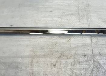 Volvo V90 II listwa drzwi prawy przód chrom 31440101