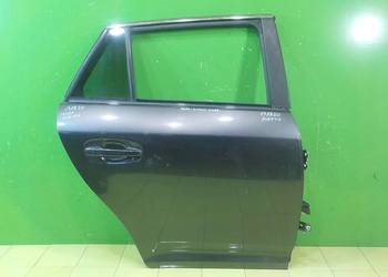 TOYOTA AVENSIS III T27 11r drzwi prawe tyl