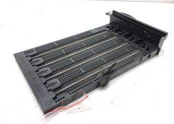 NAGRZEWNICA ELEKTRYCZNA BMW F11 9163371 Kombi 09-17 KOMBAJN