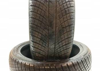 2x OPONA ZIMOWA YOKOHAMA ADVAN WINTER 235/40R19 (2625) 6.82 6.73