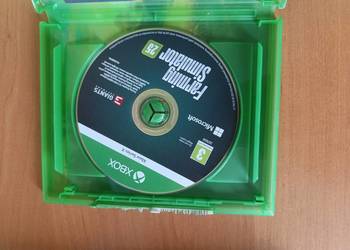 Sprzedam grę na Xbox seris x