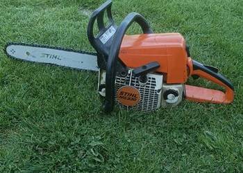 Sthil ms230