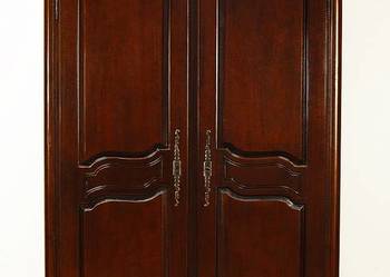 Nowa Szafa Garderoba w stylu ludwikowskim 78243