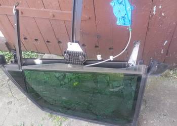 Podnośnik szyby tylnej seat exeo audi a4 b6 b7