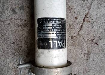 Filtr oleju hydraulicznego nowy z wkładem
