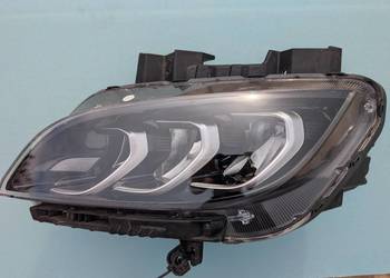 Reflektor Hyundai Kona Lift I 2022|J9921-63050|Lewy