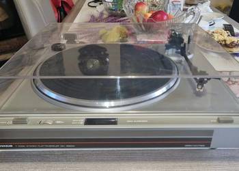 Gramofon Universum F 2330 Direct Drive Półautomat made in Germany!!!