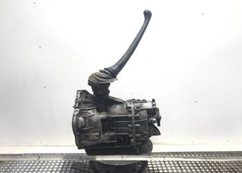 SKRZYNIA BIEGÓW VW LT 28 35 G28-5 2.8 131KM 96-06