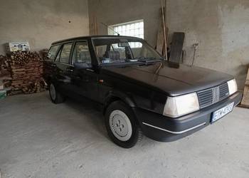 Fiat Regata DS Weekend