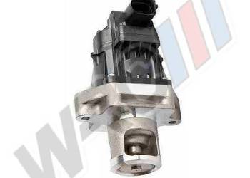Zawór EGR Alfa Romeo 159, Giulietta, Spider, Mito, Brera, 1.6JTDM, 2.0JTDM