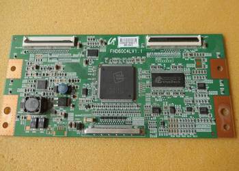 T-CON FHD60C4LV1.1 od Samsung LE40B530P7W