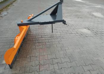 pług do odśnieżania 1,8 obrotowy