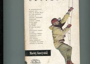 Czeluść - Maciej Kuczyński