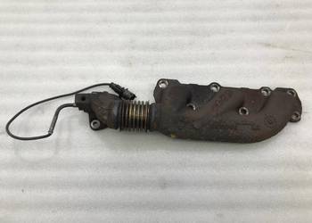 KOLEKTOR WYDECHOWY JEEP CHEROKEE WK2 21052110G