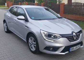 1.2 / Nawigacja/132ps !!! 46500km !!! 2018r !