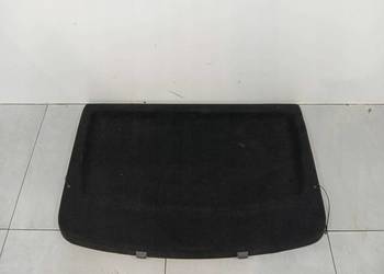 PÓŁKA TYLNA 3P3867769 Skoda Superb IV (2023-)