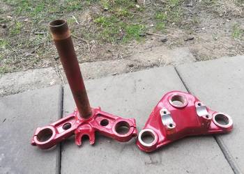 Półki zawieszenie mz etz 251, 150