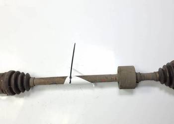 PÓŁOŚ PRAWA PRZÓD FIAT SEICENTO