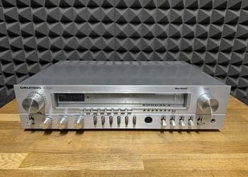 Amplituner GRUNDIG R1000