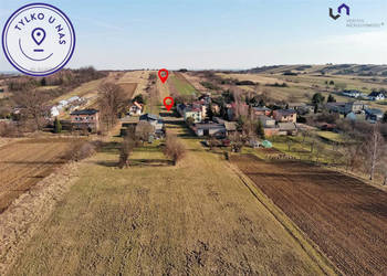 Sprzedam grunt 9729m2 Siemonia Kościuszki