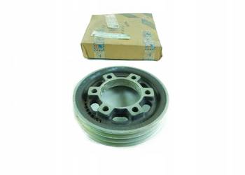KOŁO PASOWE POMPY WODY IVECO 4655354 ASO KOŁO PASOWE POMPY WODY IVECO 4655354 ASO