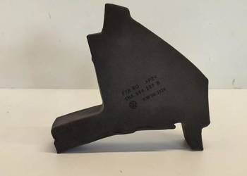 VW TIGUAN ALLSPACE ŚLIZG ZDERZAKA LEWY PRZÓD 5NN807049A