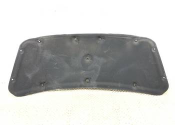 WYGŁUSZENIE MASKI HYUNDAI i40 Hatchback