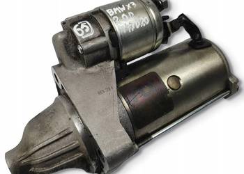 ROZRUSZNIK BMW X3 E83 2.0 D