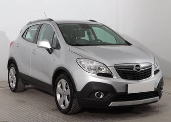 Opel Mokka 1.4 Turbo