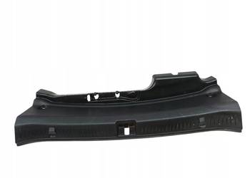 OSŁONA PASA TYŁ SEDAN PROGU BAGAŻNIKA 2136900041 Mercedes-Benz E-klasa W213