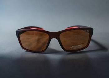 Okulary przeciwsłoneczne unisex marki PRADA