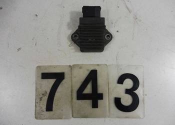 Honda CB 500 regulator napięcia 03r. A743