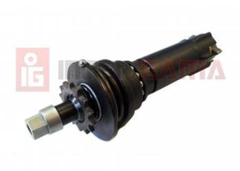 Samoregulator Zacisku KNORR SL7/SM7/ K907