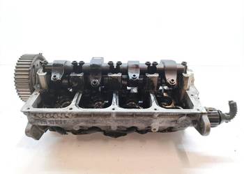 GŁOWICA KOMPLETNA 038103373C 1.9 TDI VW Volkswagen Passat V (1996-2005) B5