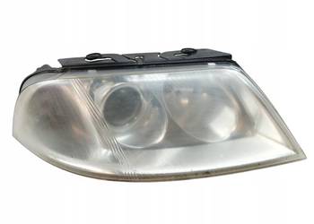 LAMPA PRZÓD PRAWA EU LIFT 3B0941016AK VW Volkswagen Passat V (1996-2005) B5