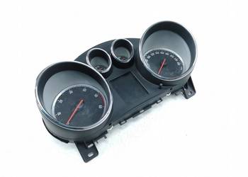 LICZNIK ZEGARY OPEL ASTRA J 1.7 CDTI 2009-2019 NOWY ORYGINALNY 769166750U
