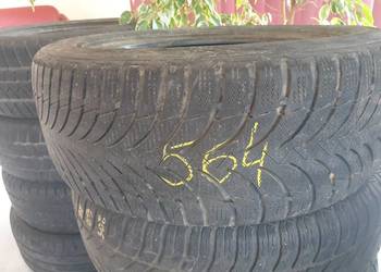 Opony Nexen Winguard 205/55r16