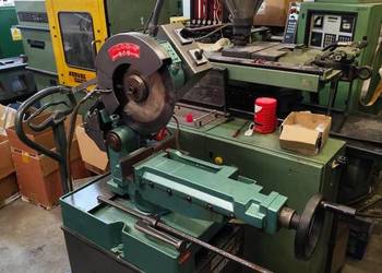 Piła tarczowa wolnoobrotowa do metalu nierdzewnej stali 300 315 mm