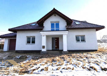 Oferta sprzedaży domu wolnostojącego 307.5m2 Pierściec