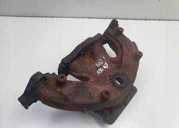 Citroen C4 1.4 16V KFU KOLEKTOR WYDECHOWY