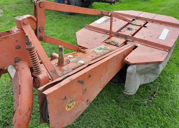 Kosiarka rotacyjna 135 Słupska famarol