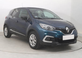 Renault Captur 0.9 TCe