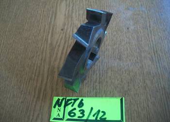 Frez tarczowy NFTb 63/12