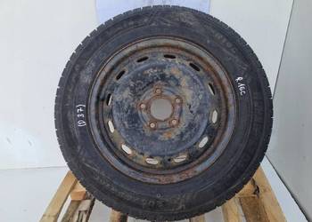Renault Trafic III KOŁO ZAPASOWE Zapas felga 205/65 R16C 5x114.3 ET50