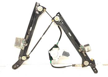 PODNOŚNIK SZYBY LEWY PRZÓD AUDI A5 8T 8T8837462 Sportowy/Coupe 07-17