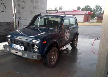 LADA NIVA 2010r.