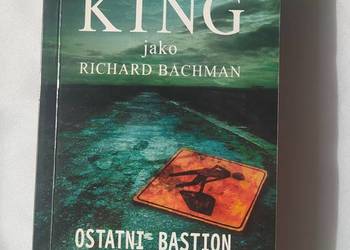OSTATNI BASTION BARTA DAWESA – Stephen King