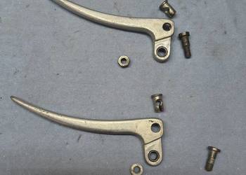 Klamki sprzęgła jawa cz 175 250 350 jawa kaczka